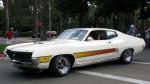 Ford Torino GT2 1970 года